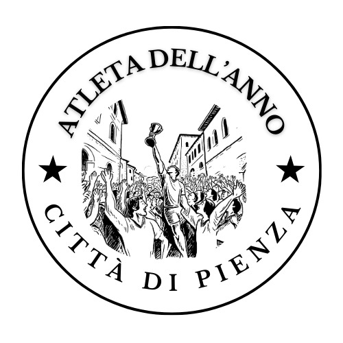 Immagine di Atleta dell’anno Città di Pienza