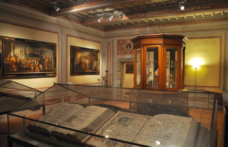 Immagine di MuseoDiocesano