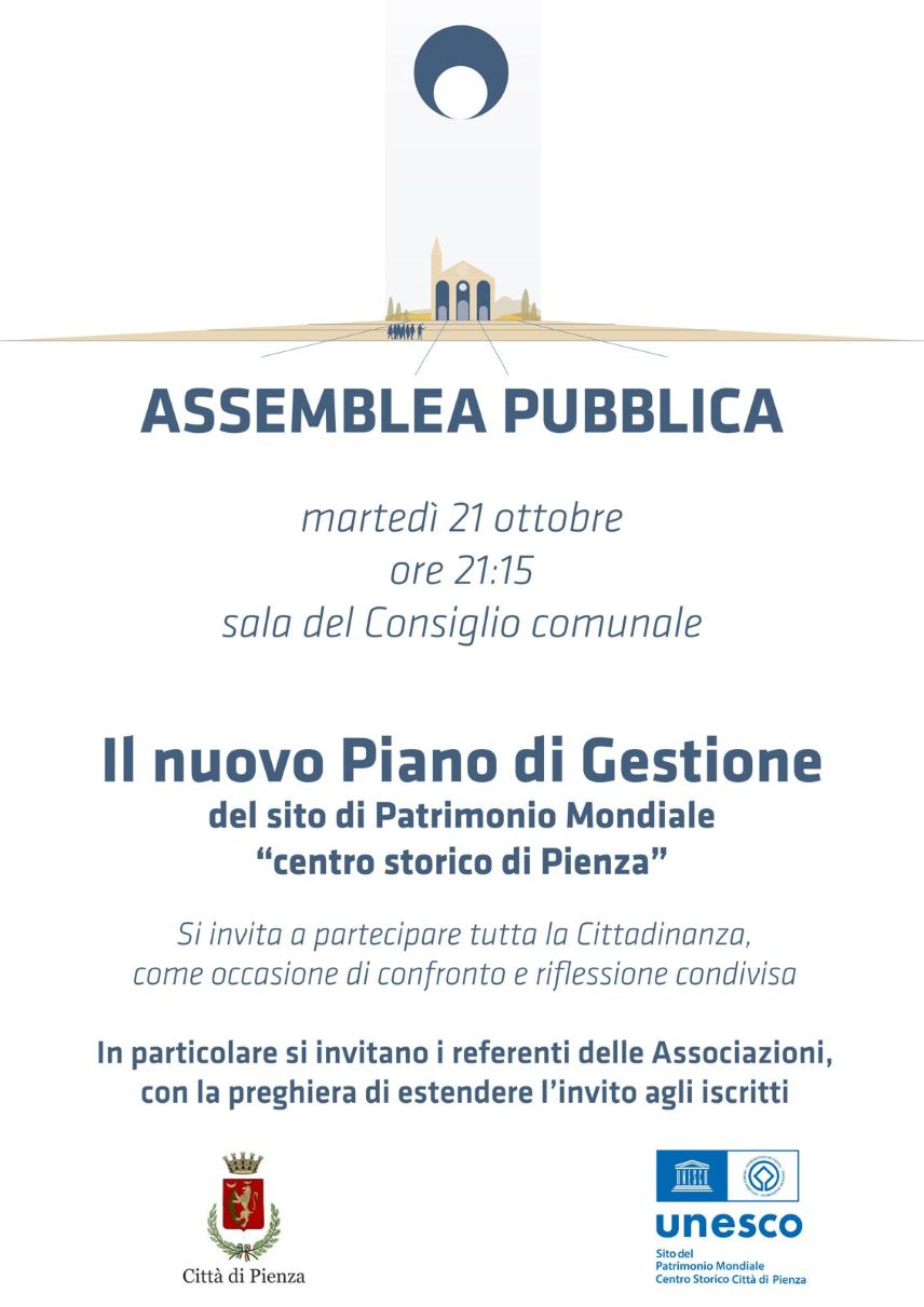 Immagine di PianoGestioneUNESCO