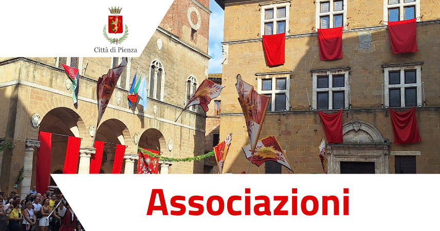 Immagine di Associazioni