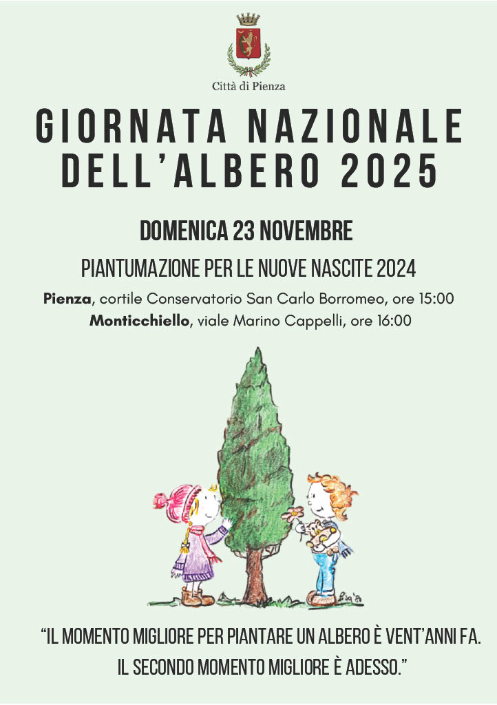 Immagine di festa_albero