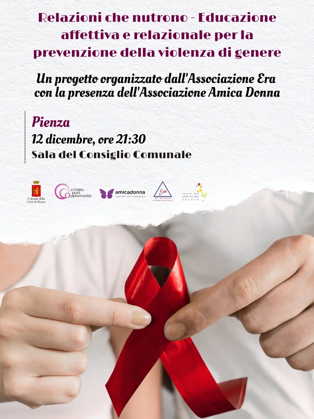 Immagine di incontro_era