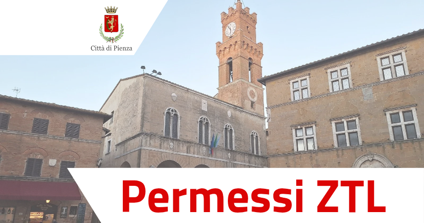 Immagine di Permessi ZTL 3