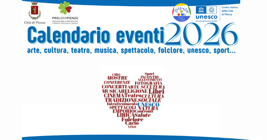 Immagine di Calendario eventi 2026 – intestazione 3