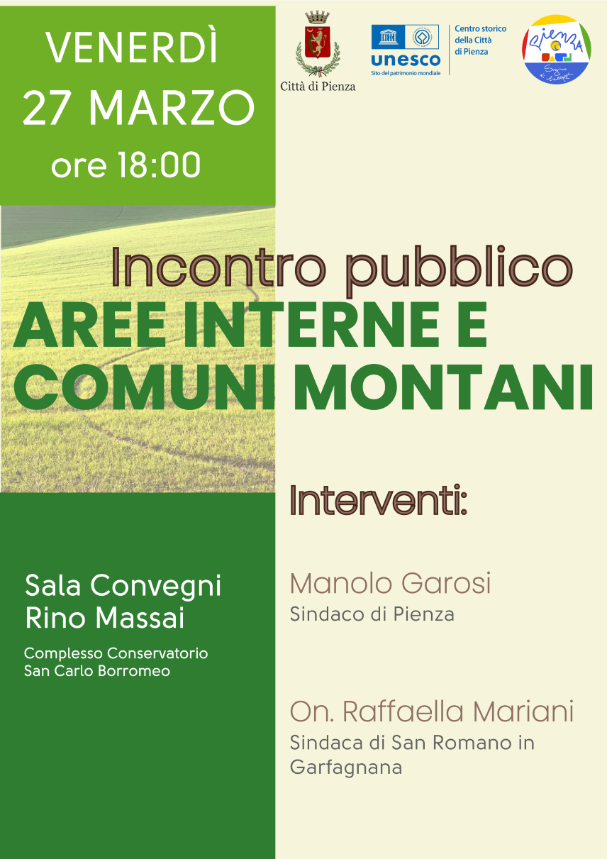 Immagine di Comune montano